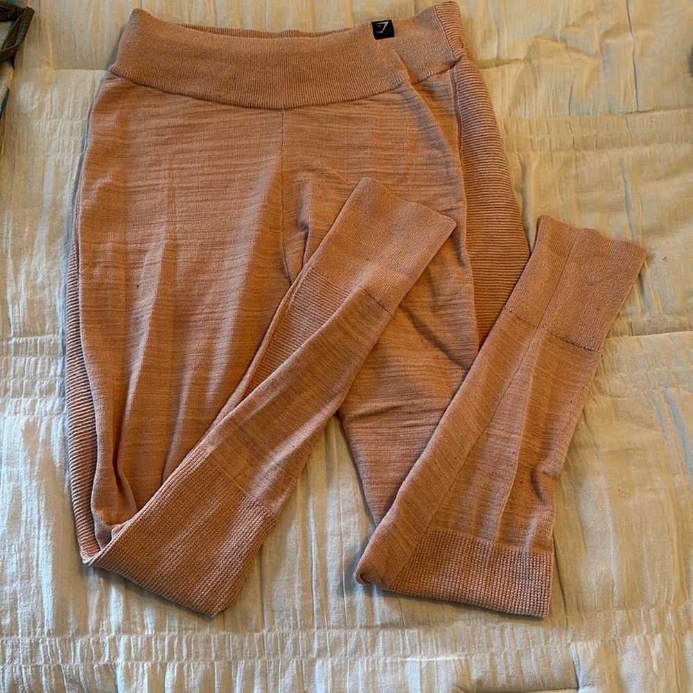 Gymshark legging/jogger